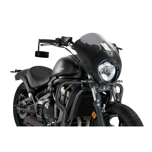 Puig SEMIFAIRING MOD.DARK NIGHT KAWASAKI VULCAN S