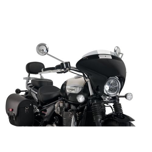 Puig WINDSHIELD BATWING SML SPORT TRIUMPH BONNEVILLE SP