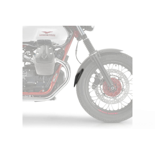 Puig FRONT FENDER EXTENSION MOTO GUZZI V7 850 SPECIAL