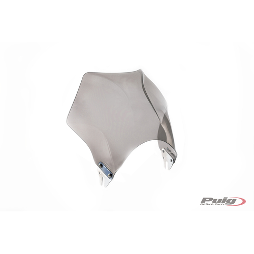 Puig WINDSHIELD RAPTOR CB600F HORNET 03-04'C/SMOKE