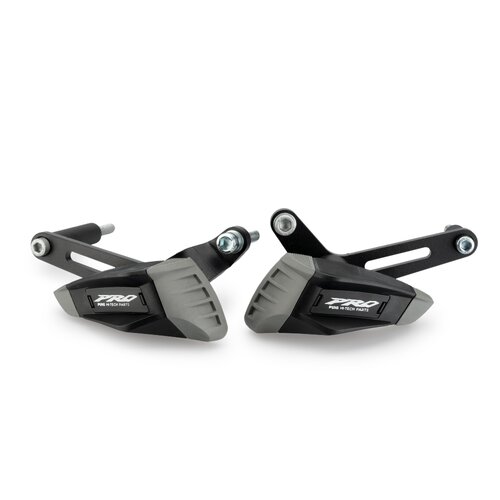 Puig FRAME SLIDERS PRO 2.0 HONDA CB650F/CB650R NEO S