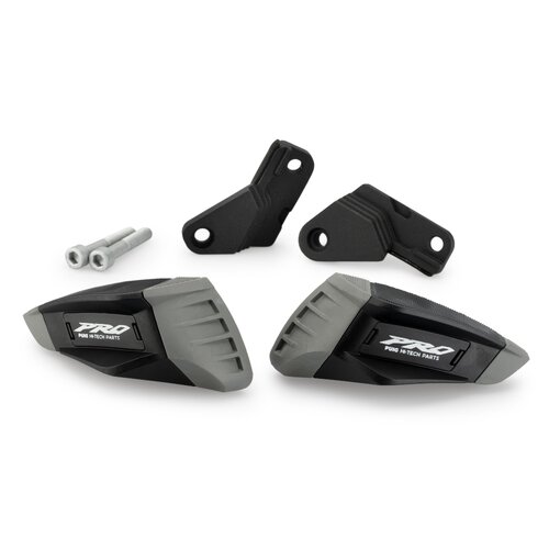 Puig FRAME SLIDERS PRO 2.0 SUZUKI GSX-R1000 09'-16'