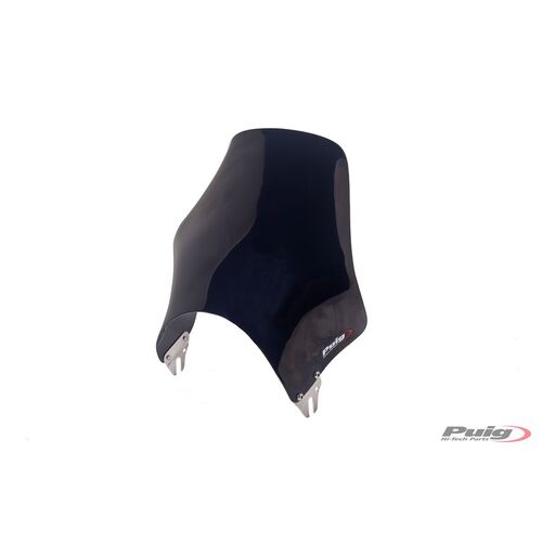 Puig WINDSHIELD MODELO NAKED HORNET 600 03-05' C/BLACK