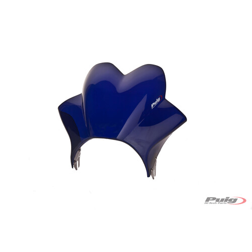 Puig WINDSHIELD MOD. WAVE KAWASAKI Z900RS 18'- C/BLUE