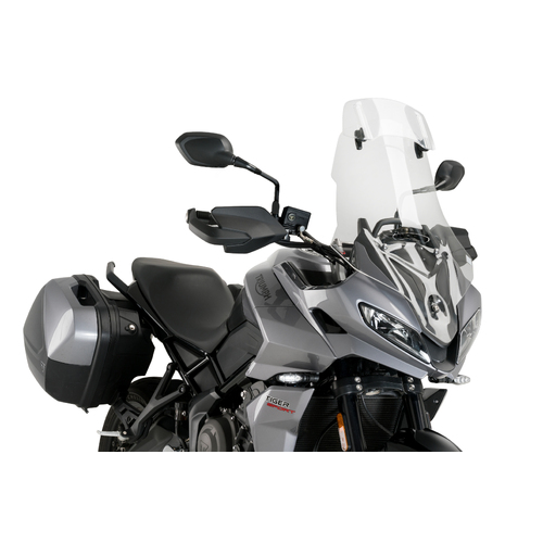 Puig TOURING SCREEN W/VISOR TRIUMPH TIGER SPORT 660 22'