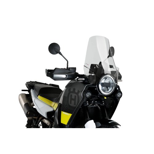 Puig TOURING SCREEN HUSQVARNA NORDEN 901 22' C/CLEAR