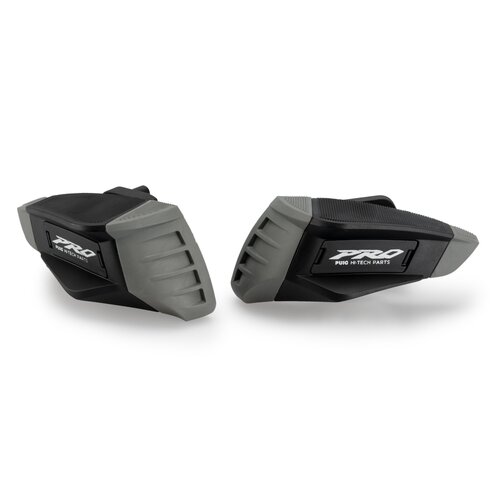 Puig FRAME SLIDERS PRO 2.0 KAWASAKI ZX-10R/RR/R SE C/BL