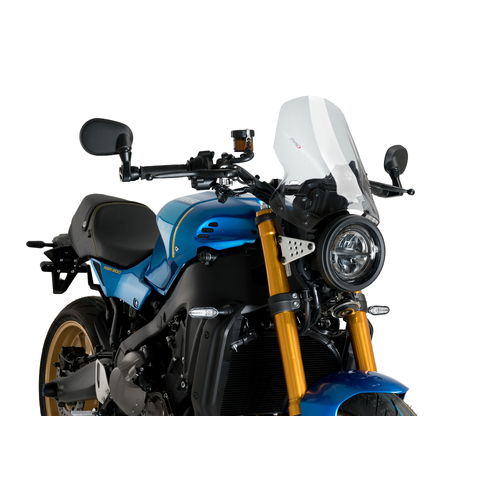 Puig WINDSHIELD NEW GENERATION SPORT YAMAHA XSR900 22'-