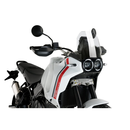 Puig SPORT SCREEN DUCATI DESERT X 22'- C/CLEAR