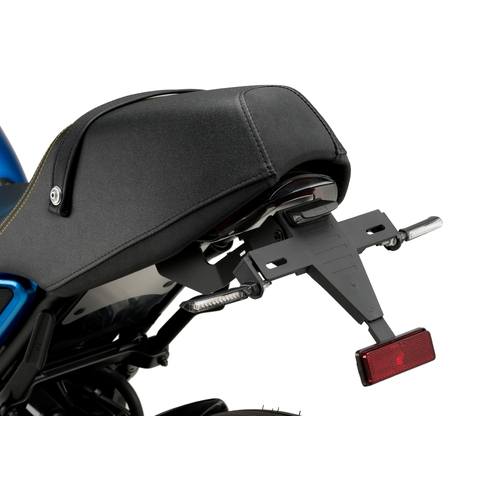 Puig LICENSE SUPPORT YAMAHA XSR900 22'- C/BLACK