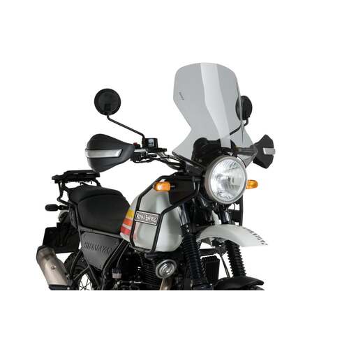 Puig SCREEN TOURING ROYAL ENFIELD HIMALAYAN 17'-20'