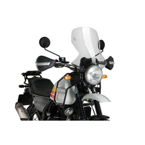 Puig SCREEN TOURING ROYAL ENFIELD HIMALAYAN 17'-20'