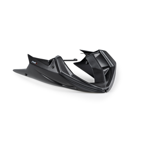 Puig ENGINE SPOILER HONDA CB750 HORNET 23' C/MATT BLACK