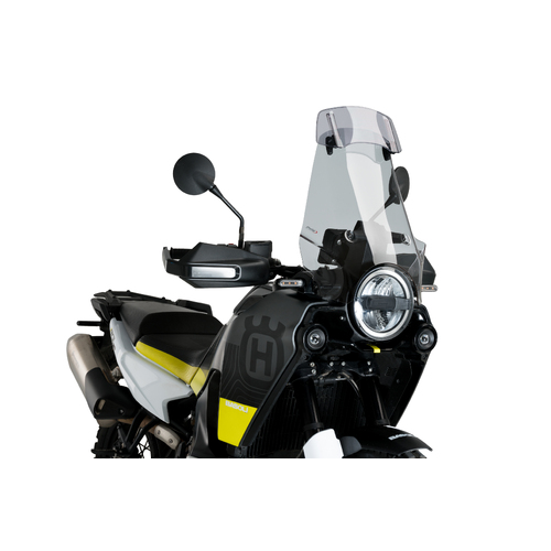 Puig TOURING SCREEN W/VISOR HUSQVARNA NORDEN 901 22-