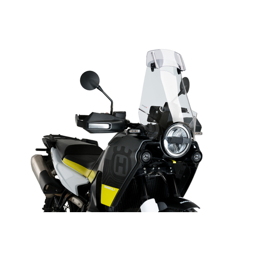 Puig TOURING SCREEN W/VISOR HUSQVARNA NORDEN 901 22-