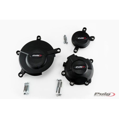 Puig ENGINE COVER TRACK HOMOLOGATED SUZUKI GSX-R600