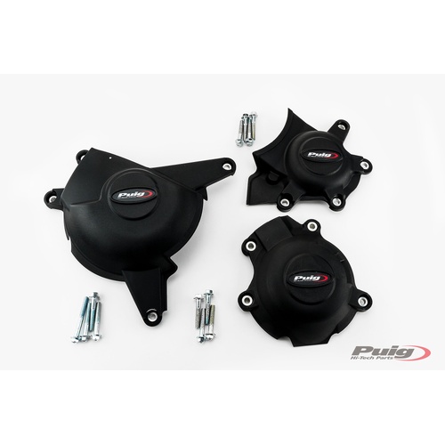 Puig ENGINE COVER TRACK HOMOLOGATED SUZUKI GSX-R100