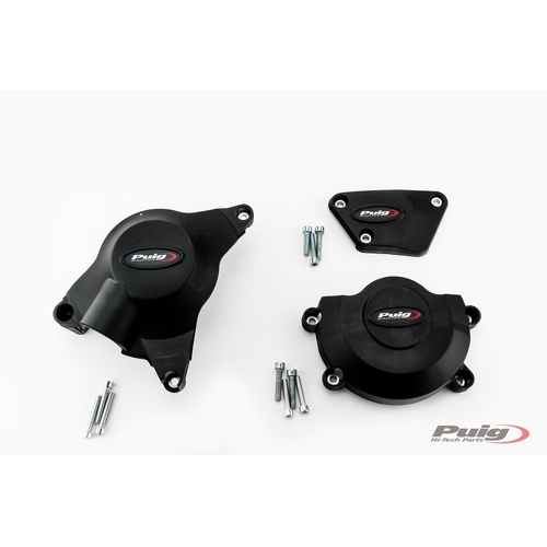 Puig ENGINE COVER TRACK HOMOLOGATED YAMAHA YZF-R6