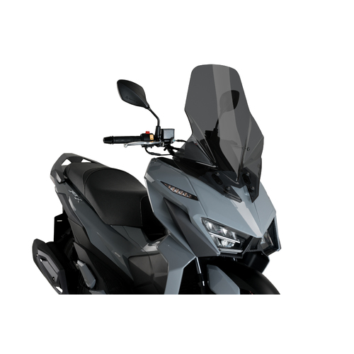 Puig WINDSHIELD V-TECHLINE TOURING SYM JET X 125 23'- C