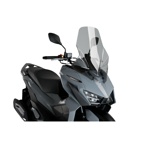 Puig WINDSHIELD V-TECHLINE TOURING SYM JET X 125 23'- C