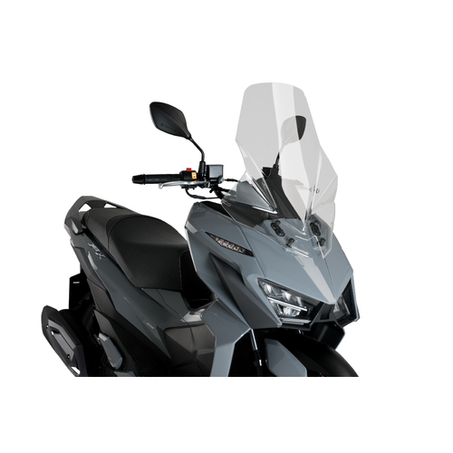 Puig WINDSHIELD V-TECHLINE TOURING SYM JET X 125 23'- C