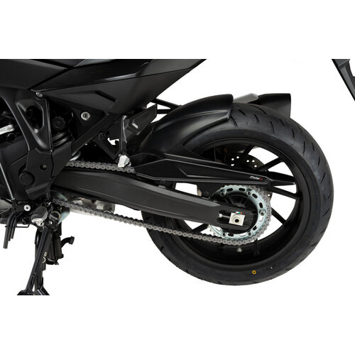 Puig Rear Fender For Honda NT1100 (2022 - Onwards) - Matt Black