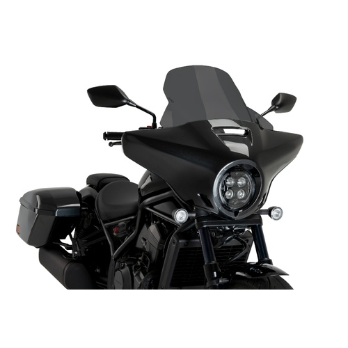 Puig HIGH-ROAD TOURING SCREEN HONDA CMX 1100T REBEL 23-