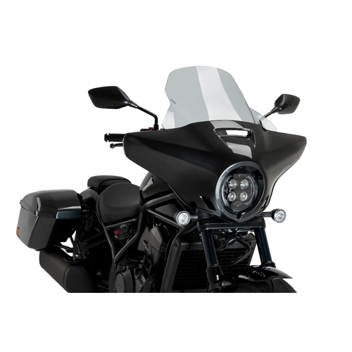 Puig HIGH-ROAD TOURING SCREEN HONDA CMX 1100T REBEL 23-