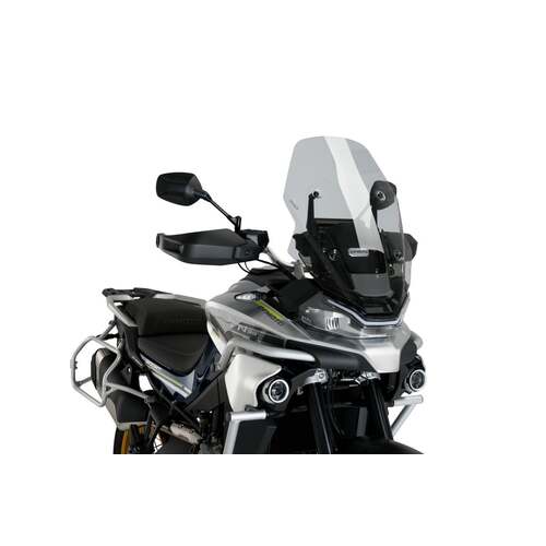 Puig TOURING SCREEN CFMOTO CF800MT TOURING 22'- C/SMOKE