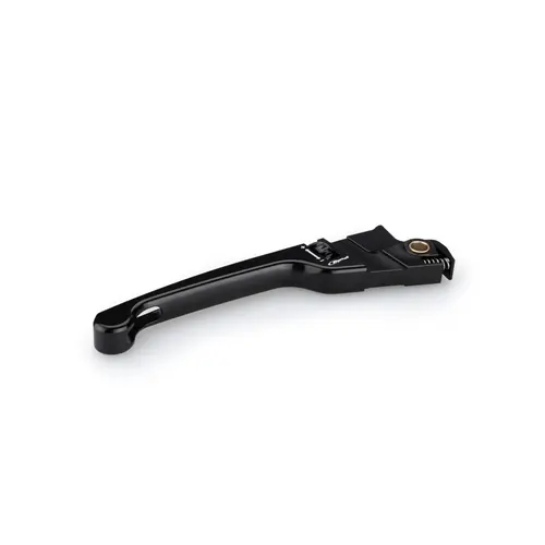 Puig Scooter Lever For Vespa GTS 300 (2023 - Onwards) - Black