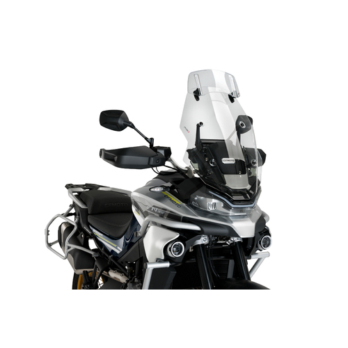 Puig TOURING SCREEN W/VISOR CFMOTO CF800MT TOURING