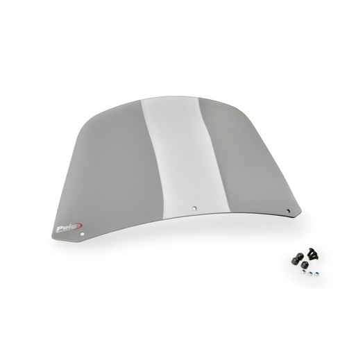 Puig SPARE WINDSHIELD BATWING SML TOURING C/SMOKE