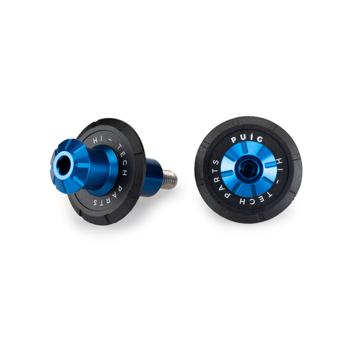 Puig SPOOLS PRO HI-TECH PARTS C/BLUE