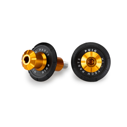 Puig SPOOLS PRO HI-TECH PARTS C/GOLD