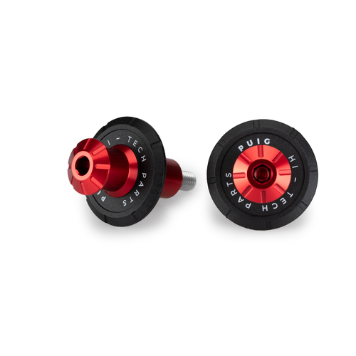 Puig SPOOLS PRO HI-TECH PARTS C/RED