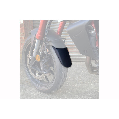 Puig FENDA EXTENDA HONDA CB 750 HORNET 23' C/BLACK