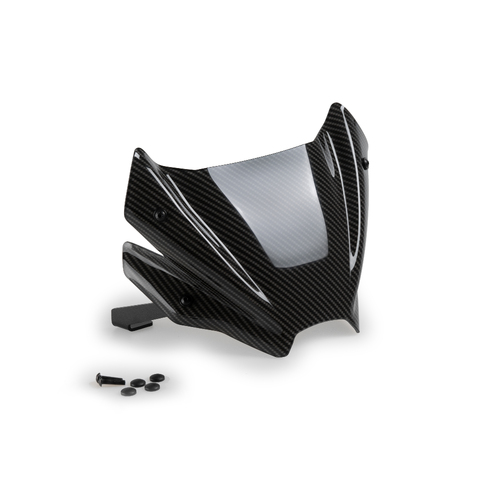 Puig WINDSHIELD NEW GENERATION SPORT SUZUKI GSX-8S 23'-