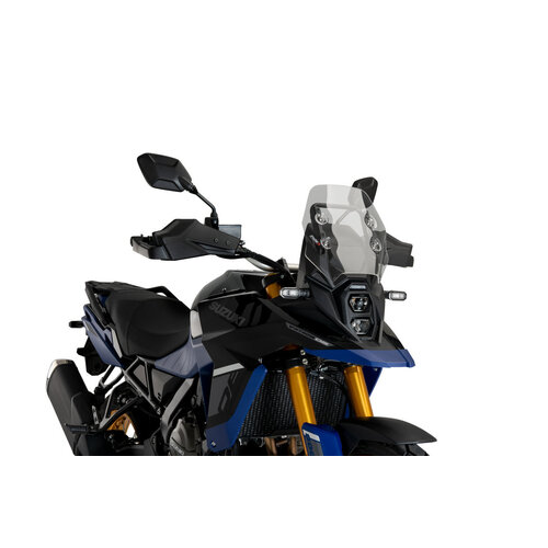 Puig SPORT SCREEN SUZUKI DL 800 V-STROM DE 23'- C/SMOKE