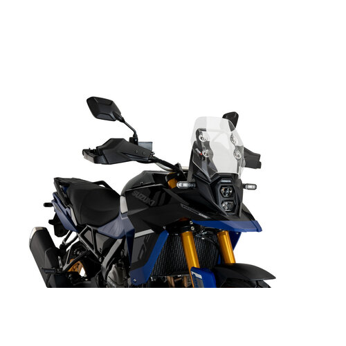 Puig SPORT SCREEN SUZUKI DL 800 V-STROM DE 23'- C/CLEAR