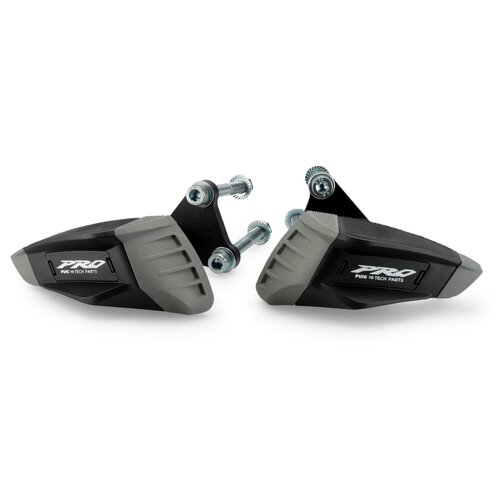 Puig FRAME SLIDERS PRO 2.0 HONDA XL 750 TRANSALP 23'-