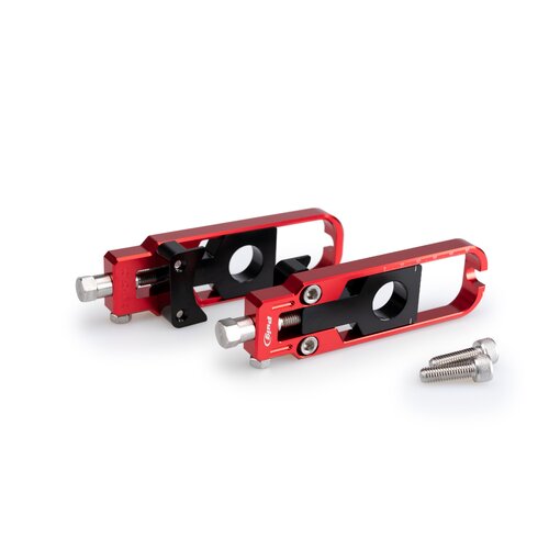 Puig CHAIN TENSOR HONDA NT1100 22'- C/RED