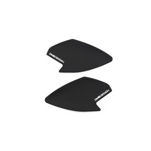 Puig LATERAL TANK PADS BMW G310GS 17'- C/BLACK