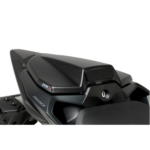 Puig REAR SEAT COWLS HONDA CB750/500 HORNET 23'/CBR500R