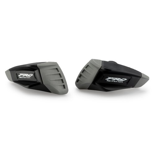 Puig FRAME SLIDERS PRO 2.0 HONDA CB1000R NEO SPORT C/BL