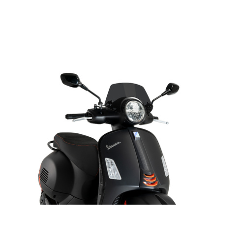 Puig WINDSHIELD MODEL GTS SPORT VESPA GTS 300 HPE/SUPE