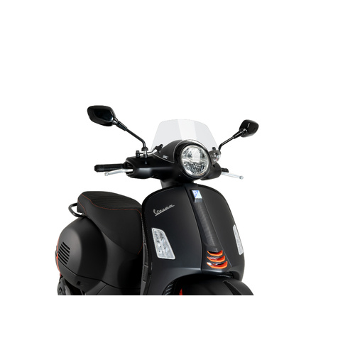 Puig WINDSHIELD MODEL GTS SPORT VESPA GTS 300 HPE/SUPE