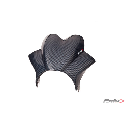 Puig WINDSHIELD WAVE CB600F HORNET 03-04' C/CARBON