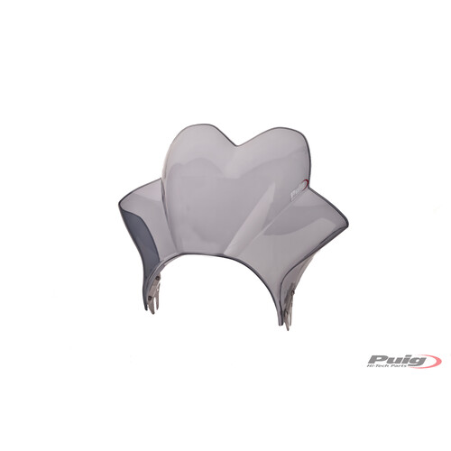 Puig WINDSHIELD WAVE CB600F HORNET 03-04'C/SMOKE