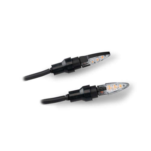 Puig TURN LIGHT MODEL DART C/BLACK