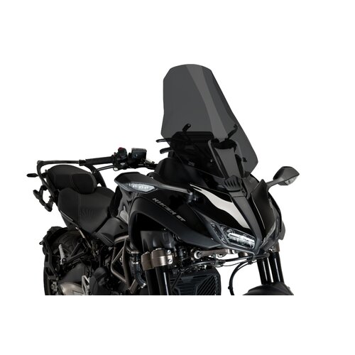 Puig TOURING SCREEN YAMAHA NIKEN GT 23'- C/DARK SMOKE